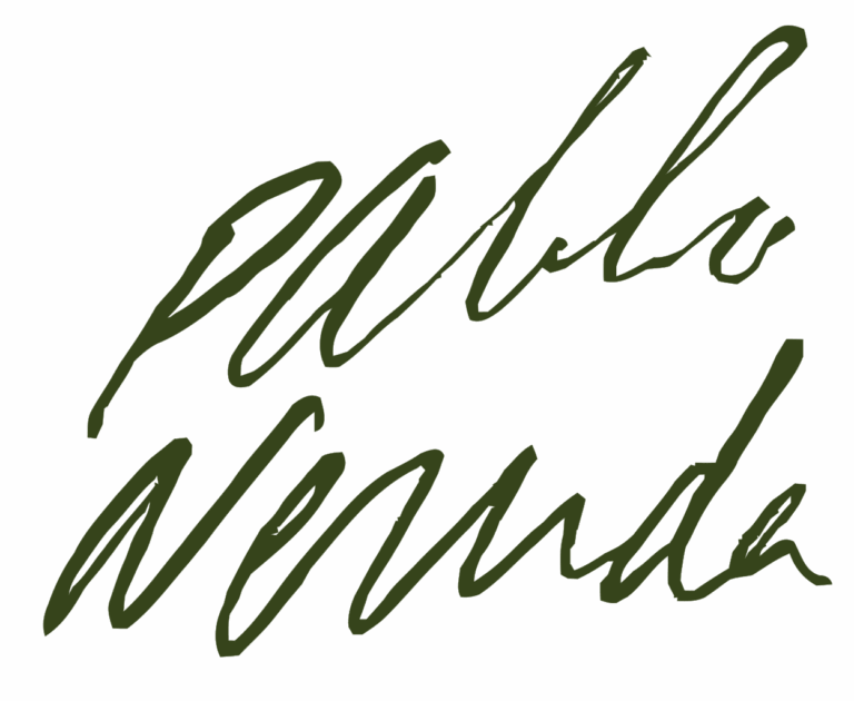 Pablo Neruda za mene, Rozaida Naglav