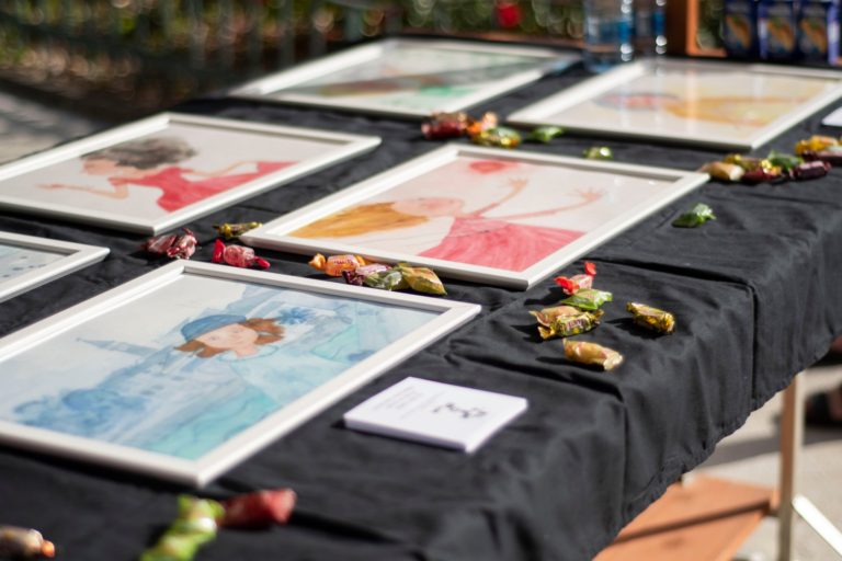 Teden ljubiteljske kulture