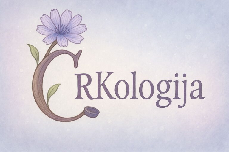 Črkologija gospe Viktorije Wit