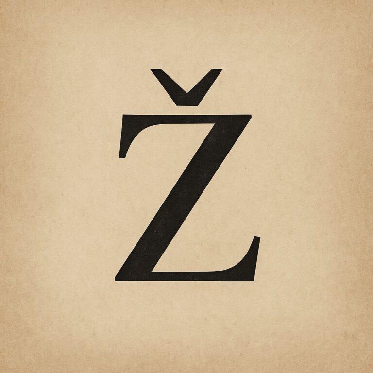 Zgodba Ž, Vanja Čibej