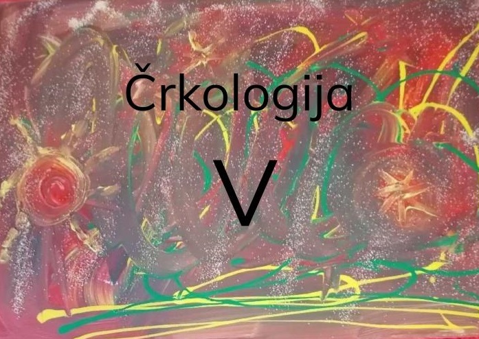 Pesem o V, Ksenija Zmagaj