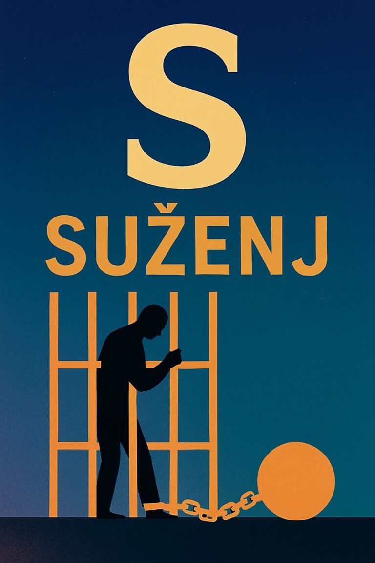 Suženj, Vanja Čibej