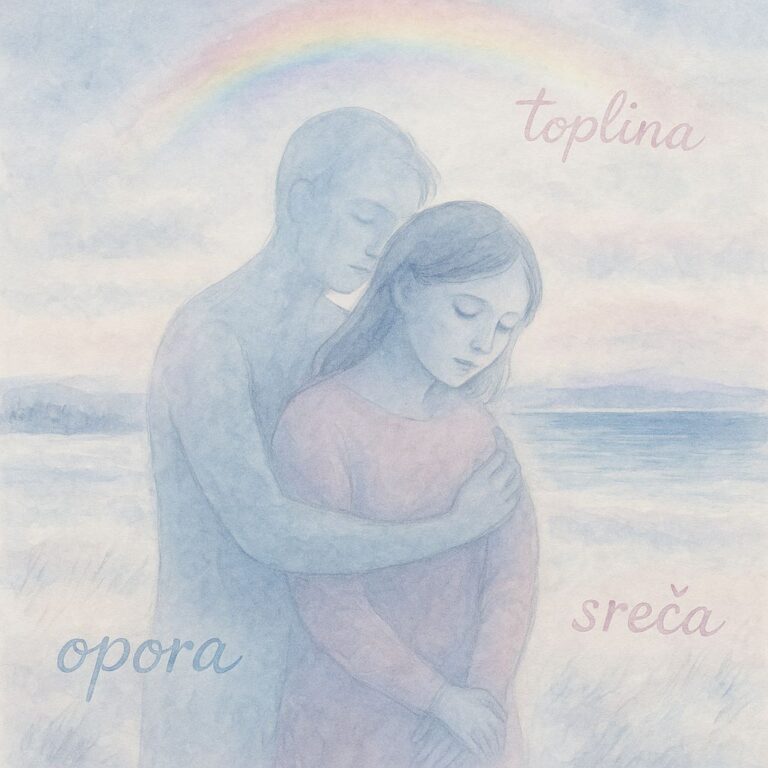 Objem, Marija Starič