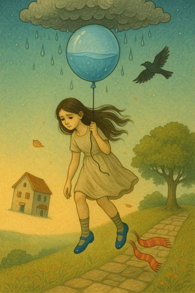 N kot nebo, Klavdija KIA Zbičajnik Plevnik 