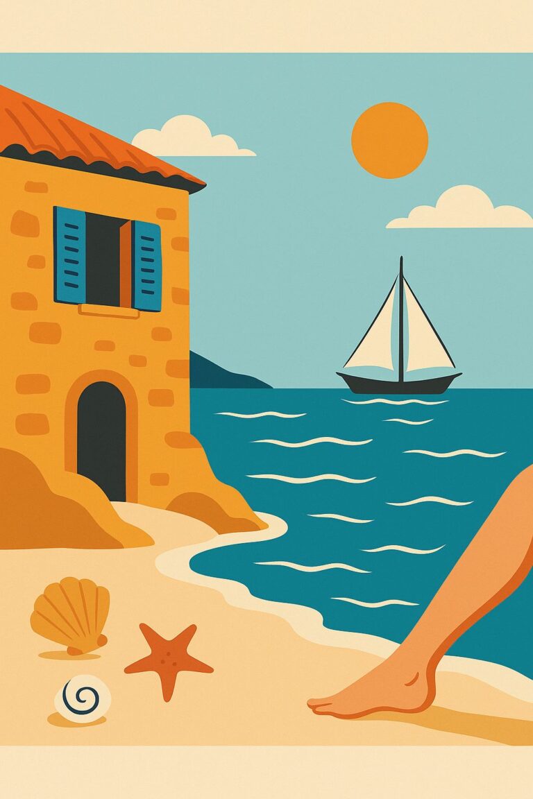 Poletje, Klavdija KIA Zbičajnik Plevnik