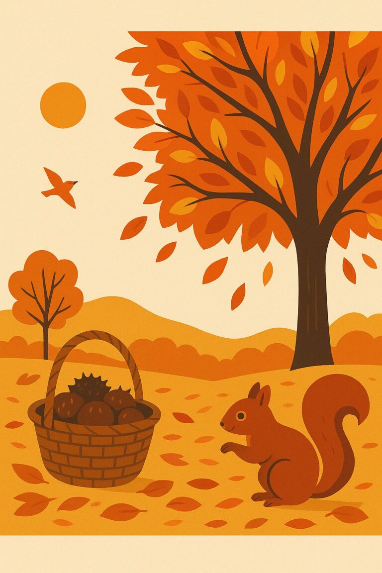 Jesen, Klavdija KIA Zbičajnik Plevnik