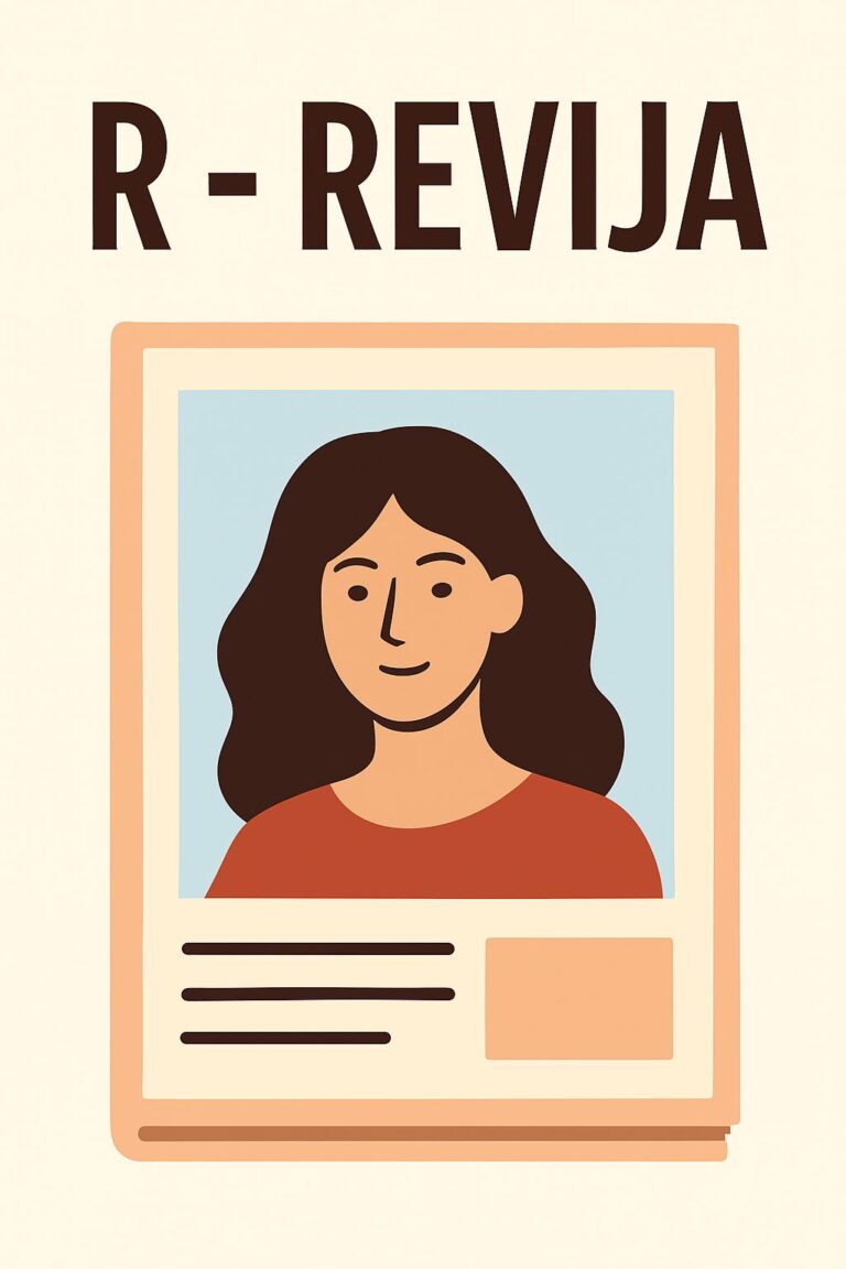 R-Revija