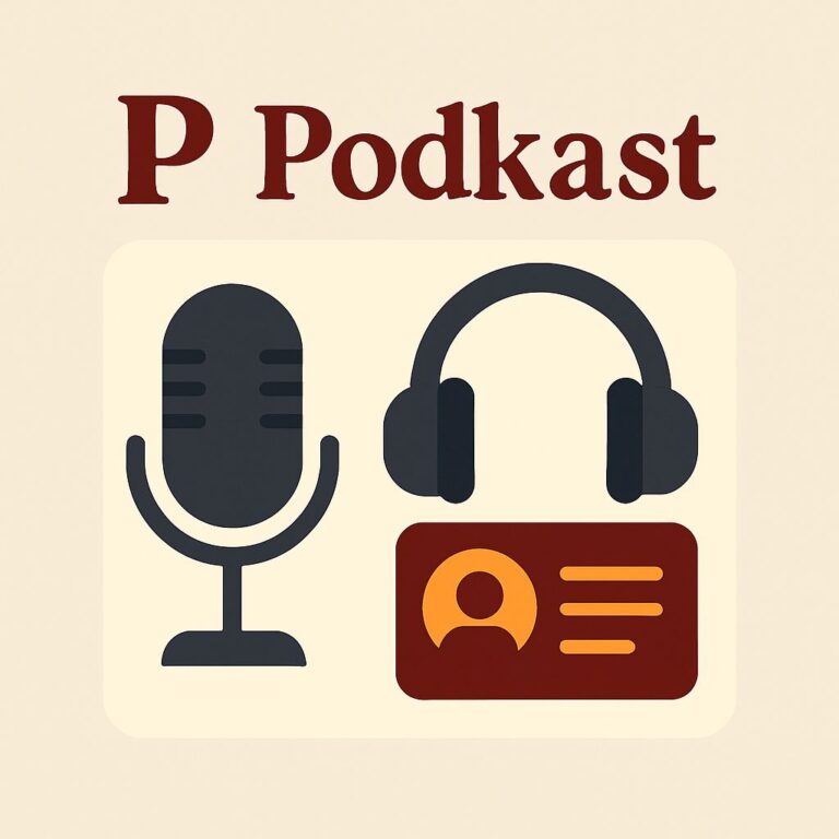 P-Podkast