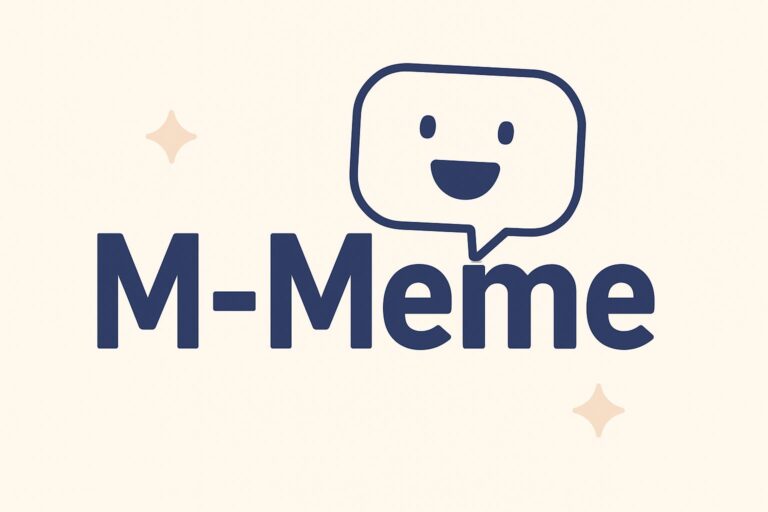 M-Meme