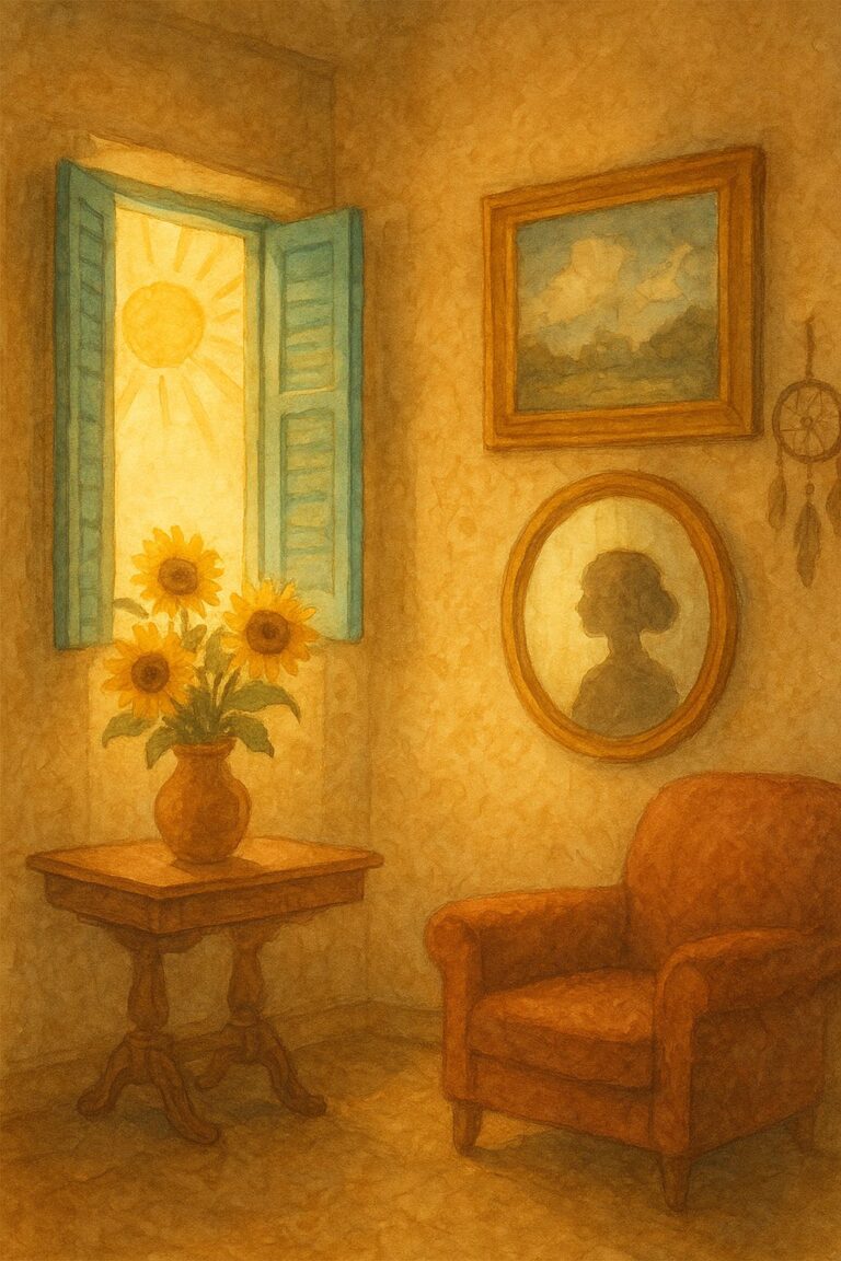 Izba, Klavdija KIA Zbičajnik Plevnik