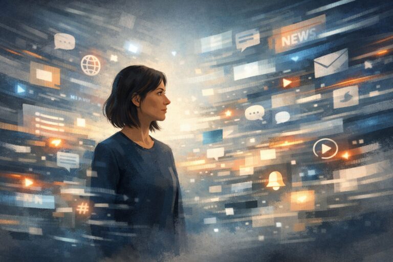 Ko hitrost preglasi pomen