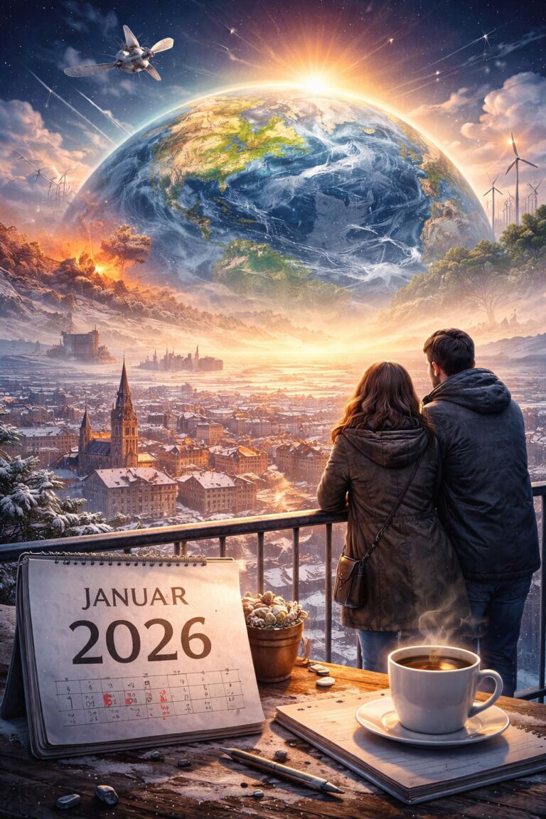 Začetek leta med velikimi obljubami in starimi negotovostmi