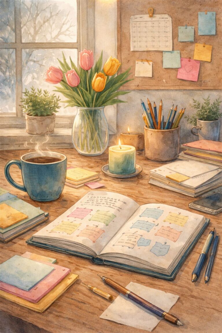 Čas, ko načrti dobijo obliko