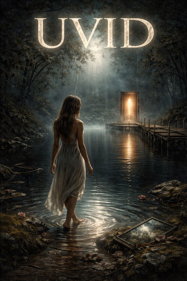 Uvid, Klavdija KIA Zbičajnik