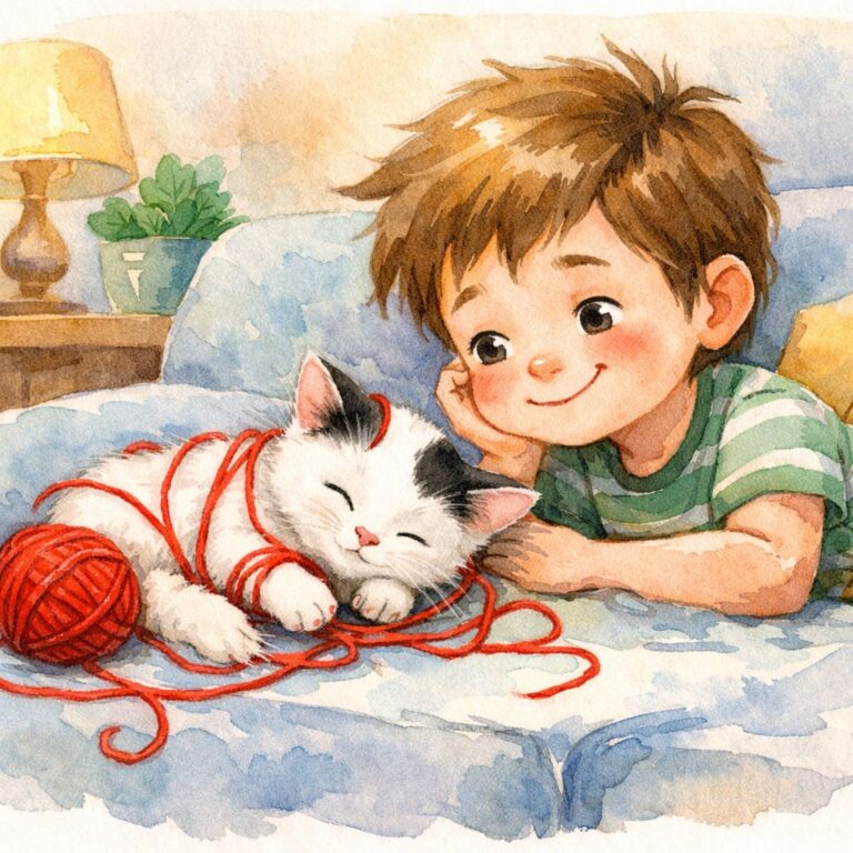 🐱 GAL IN MUCA KEPICA