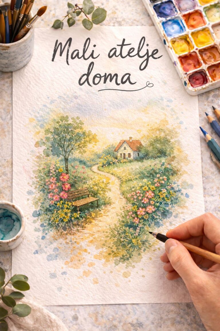 Risba iz spomina