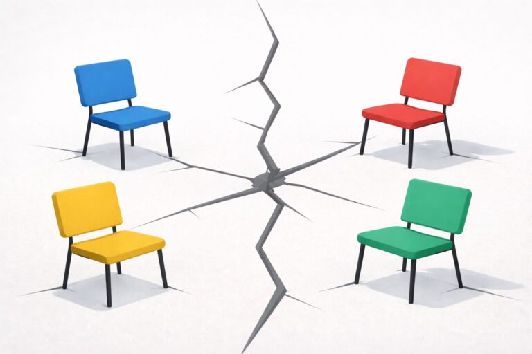 Politika kot ogledalo sistema: zakaj se razočaranja ponavljajo?