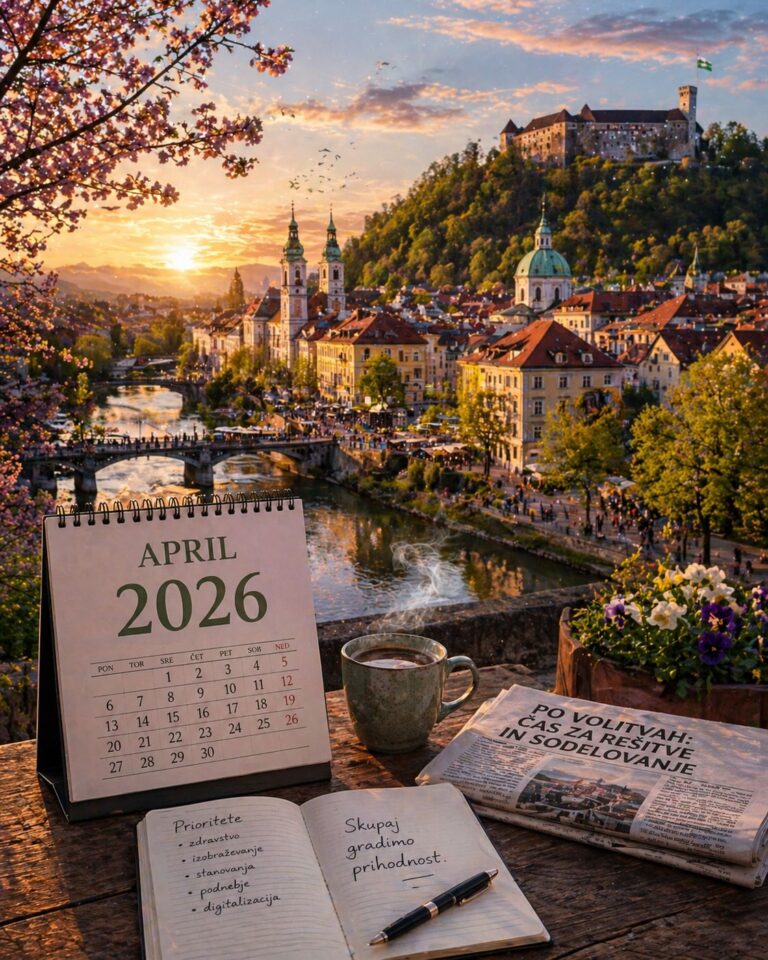 Po odločitvah pride čas razumevanja