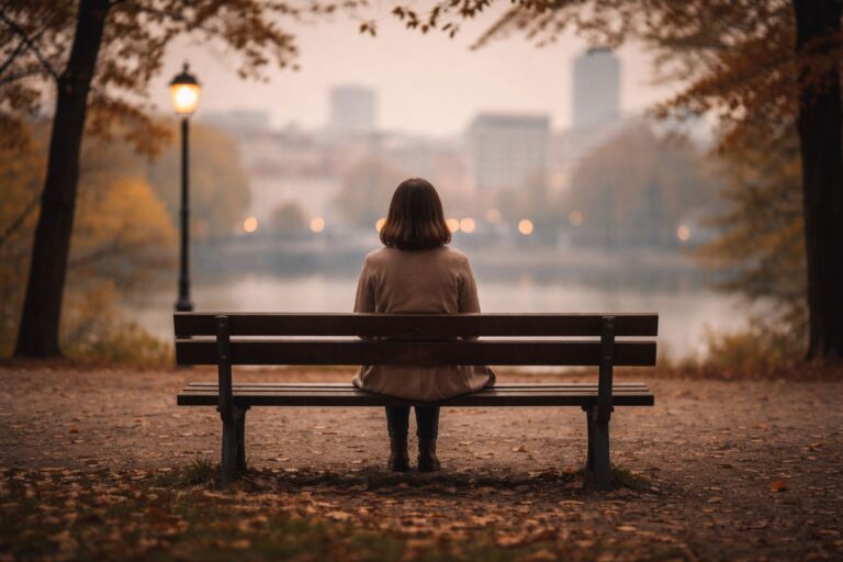 Družba na robu tišine: zakaj se vedno bolj umikamo drug od drugega