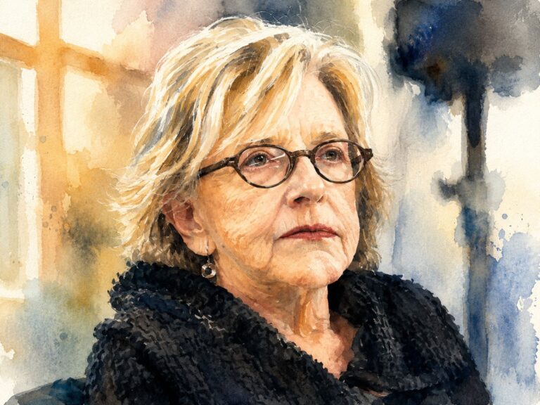 Slavenka Drakulić (1949–2026)