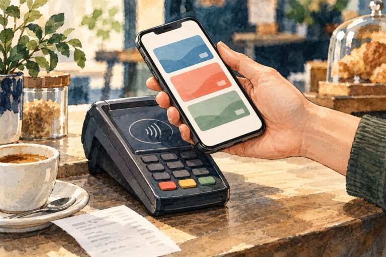 DIGITALNI SVET: Telefon kupimo. Kdo odloča, kaj smemo z njim?